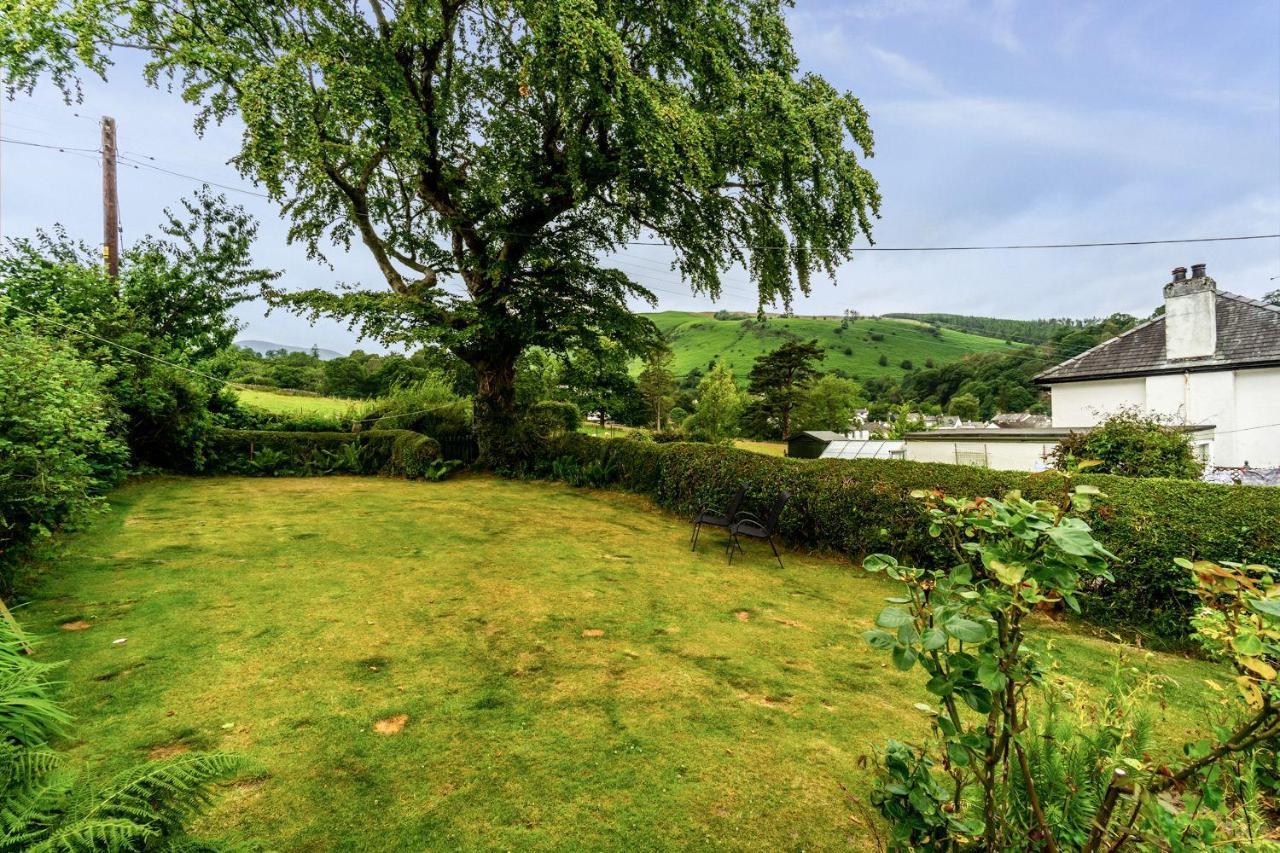 Rose Bank Cottage Braithwaite Eksteriør billede