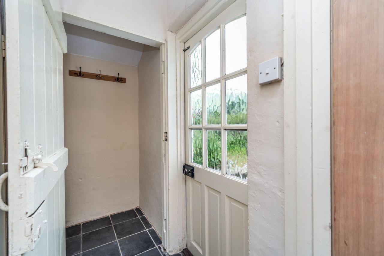 Rose Bank Cottage Braithwaite Eksteriør billede